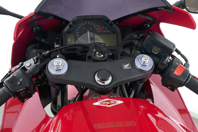 HONDA CBR 600 RR