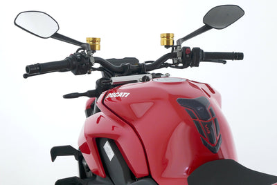 DUCATI STREETFIGHTER V4
