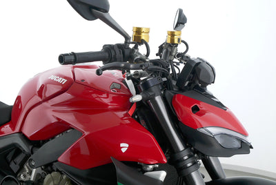 DUCATI STREETFIGHTER V4