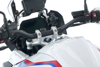 BMW R 1250 GS RALLYE