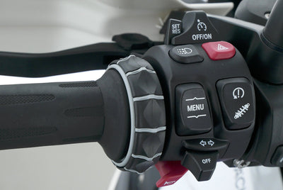 BMW R 1250 GS RALLYE