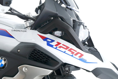 BMW R 1250 GS RALLYE
