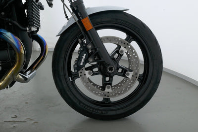 BMW R NINE T PURE 719