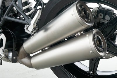 BMW R NINE T PURE 719