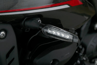 TRIUMPH SPEED TRIPLE 1050 RS