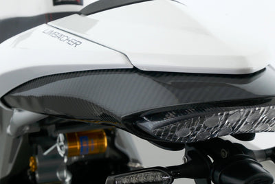 TRIUMPH SPEED TRIPLE 1050 RS
