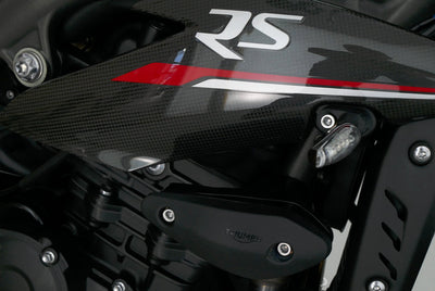 TRIUMPH SPEED TRIPLE 1050 RS