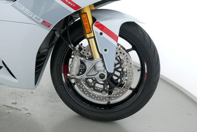 DUCATI SUPERSPORT S
