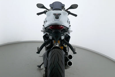 DUCATI SUPERSPORT S
