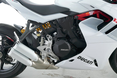 DUCATI SUPERSPORT S