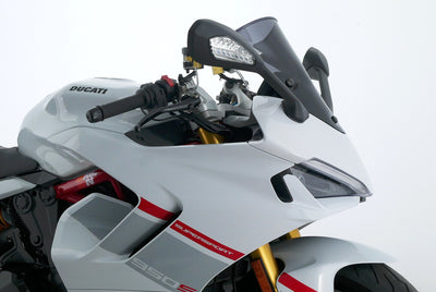 DUCATI SUPERSPORT S