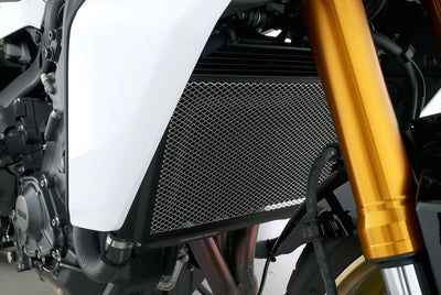 YAMAHA TRACER 9 GT