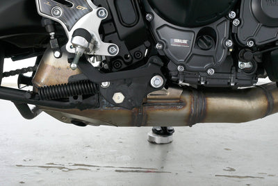 YAMAHA TRACER 9 GT