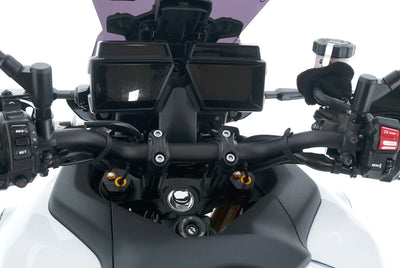 YAMAHA TRACER 9 GT