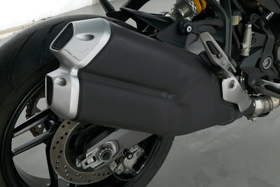 DUCATI MONSTER 821