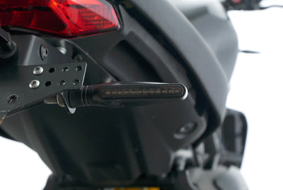 DUCATI MONSTER 821