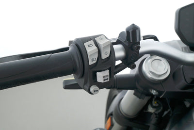 DUCATI MONSTER 821