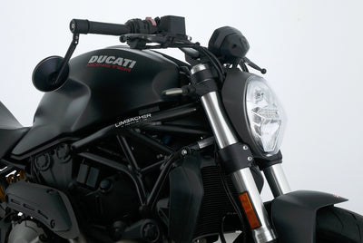 DUCATI MONSTER 821