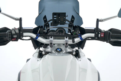 BMW R 1200 GS LC RALLYE
