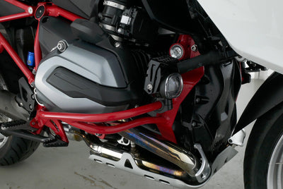 BMW R 1200 GS LC RALLYE