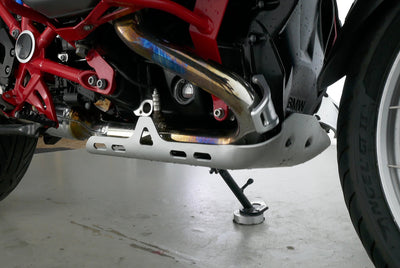 BMW R 1200 GS LC RALLYE