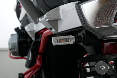 BMW R 1200 GS LC RALLYE