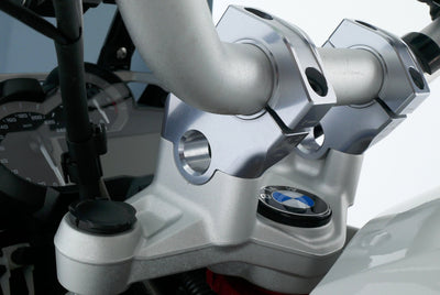 BMW R 1200 GS LC RALLYE