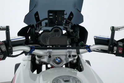 BMW R 1200 GS LC RALLYE