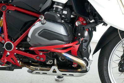 BMW R 1200 GS LC RALLYE