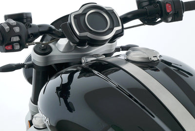 TRIUMPH ROCKET 3 R