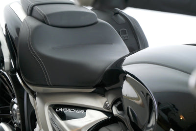 TRIUMPH ROCKET 3 R