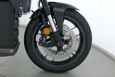 HONDA WN7