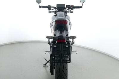 HONDA WN7