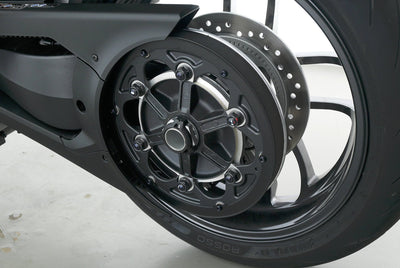 HONDA WN7