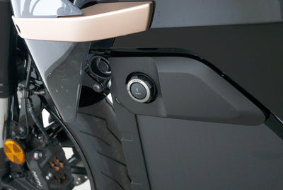 HONDA WN7