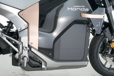 HONDA WN7