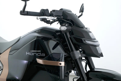 HONDA WN7