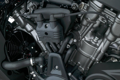 HARLEY DAVIDSON PAN AMERICA