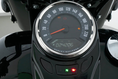 HARLEY DAVIDSON HERITAGE CLASSIC 114