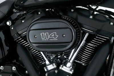 HARLEY DAVIDSON HERITAGE CLASSIC 114