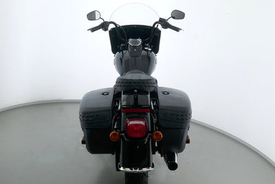 HARLEY DAVIDSON HERITAGE CLASSIC 114