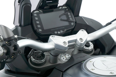 DUCATI MULTISTRADA 1260 S TOURING