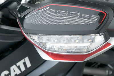 DUCATI MULTISTRADA 1260 S TOURING