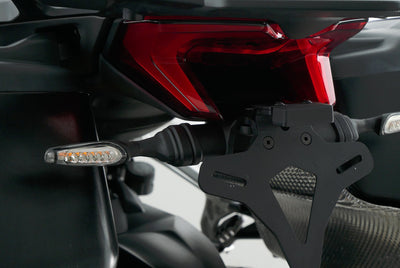 DUCATI MULTISTRADA 1260 S TOURING