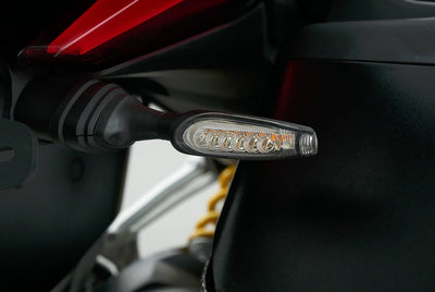 DUCATI MULTISTRADA 1260 S TOURING