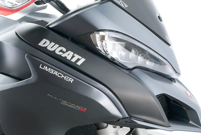 DUCATI MULTISTRADA 1260 S TOURING