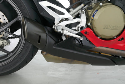 DUCATI PANIGALE V2 TROY BAYLISS