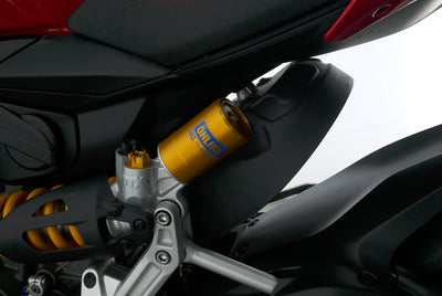 DUCATI PANIGALE V2 TROY BAYLISS