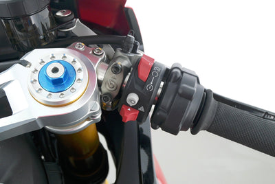 DUCATI PANIGALE V2 TROY BAYLISS