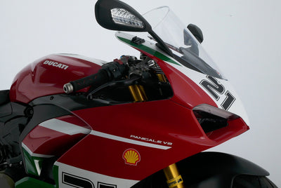 DUCATI PANIGALE V2 TROY BAYLISS